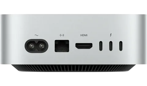 Apple Mac mini M4 Pro
