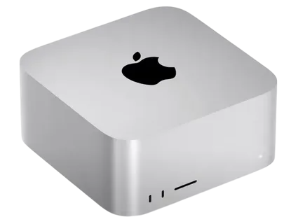 Apple Mac Pro M2 Ultra